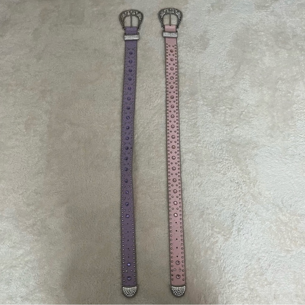 Belts